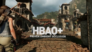 Shadow of the Tomb Raider NVIDIA Gamescom Finest Frames