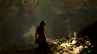 Shadow of the Tomb Raider
