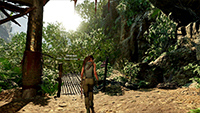 Shadow of the Tomb Raider