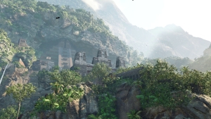 Shadow of the Tomb Raider Paititi Finest Frames