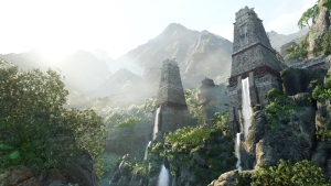 Shadow of the Tomb Raider Paititi Finest Frames