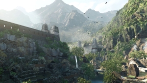 Shadow of the Tomb Raider Paititi Finest Frames