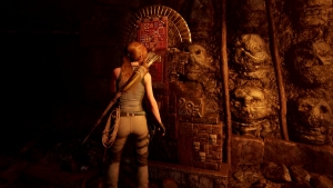 Shadow of the Tomb Raider Paititi Finest Frames