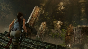 Shadow of the Tomb Raider The Grand Caiman DLC Screenshots