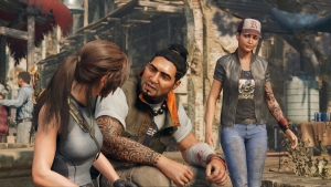 Shadow of the Tomb Raider The Grand Caiman DLC Screenshots