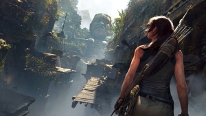 Shadow of the Tomb Raider The Nightmare DLC Screenshots