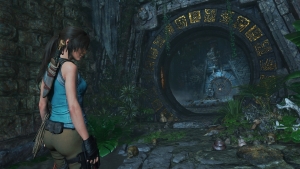 Shadow of the Tomb Raider The Path Home DLC Screenshots