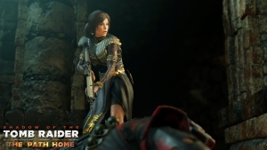 Shadow of the Tomb Raider The Path Home DLC Screenshots