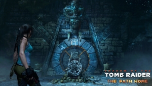 Shadow of the Tomb Raider The Path Home DLC Screenshots