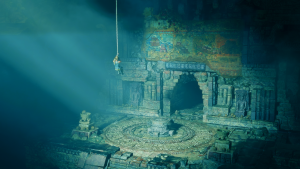 Shadow of the Tomb Raider NVIDIA Ansel Screenshots