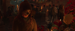 Shadow of the Tomb Raider NVIDIA Ansel Screenshots