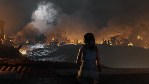 Shadow of the Tomb Raider NVIDIA Ansel Screenshots