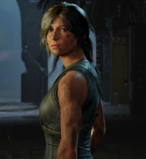 Shadow of the Tomb Raider NVIDIA Ansel Screenshots
