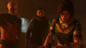 Shadow of the Tomb Raider Photo Mode Screenshots