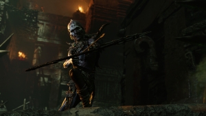 Shadow of the Tomb Raider Photo Mode Screenshots