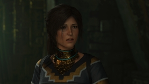 Shadow of the Tomb Raider Photo Mode Screenshots