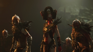 Shadow of the Tomb Raider Photo Mode Screenshots