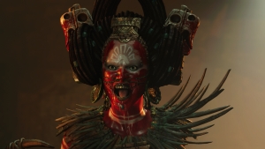 Shadow of the Tomb Raider Photo Mode Screenshots