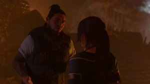 Shadow of the Tomb Raider Photo Mode Screenshots