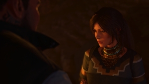 Shadow of the Tomb Raider Photo Mode Screenshots