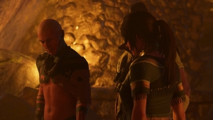 Shadow of the Tomb Raider Photo Mode Screenshots
