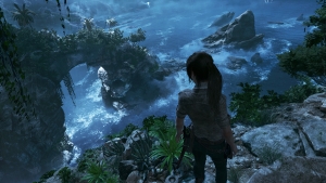 Shadow of the Tomb Raider Screenshots