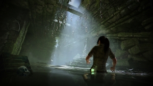 Shadow of the Tomb Raider Screenshots