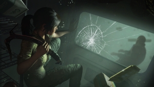 Shadow of the Tomb Raider Screenshots