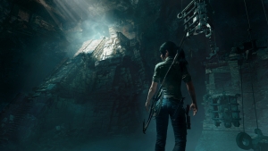 Shadow of the Tomb Raider Screenshots