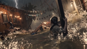 Shadow of the Tomb Raider Screenshots