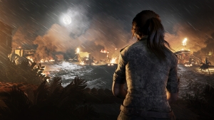 Shadow of the Tomb Raider Screenshots