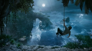 Shadow of the Tomb Raider Screenshots