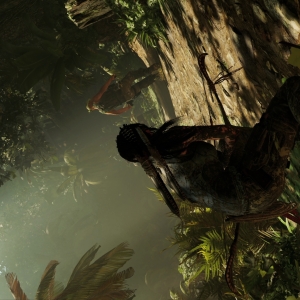 Shadow of the Tomb Raider TV Spot Finest Frames
