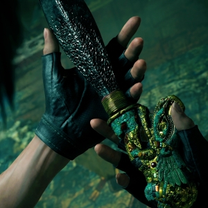 Shadow of the Tomb Raider TV Spot Finest Frames