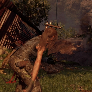 Shadow of the Tomb Raider TV Spot Finest Frames