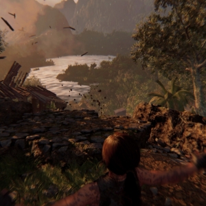 Shadow of the Tomb Raider TV Spot Finest Frames