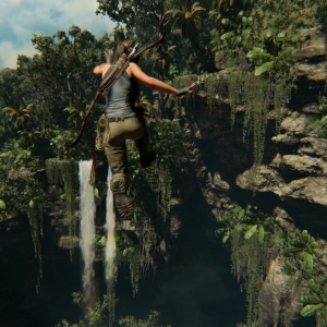 Shadow of the Tomb Raider TV Spot Finest Frames