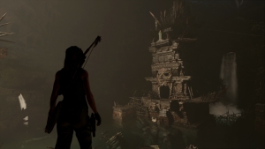 Shadow of the Tomb Raider Woman Masters Wild Challenge Tombs Finest Frames