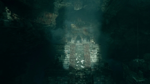Shadow of the Tomb Raider Woman Masters Wild Deadly Tombs Finest Frames