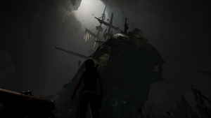 Shadow of the Tomb Raider Woman Masters Wild Deadly Tombs Finest Frames