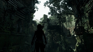 Shadow of the Tomb Raider Woman Masters Wild Deadly Tombs Finest Frames