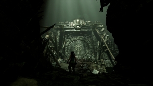 Shadow of the Tomb Raider Woman Masters Wild Deadly Tombs Finest Frames