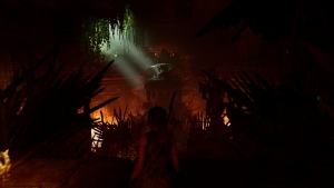 Shadow of the Tomb Raider Woman Masters Wild Deadly Tombs Finest Frames