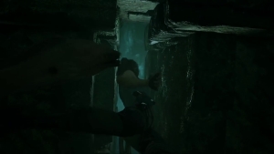 Shadow of the Tomb Raider Woman Masters Wild Know Your Enemy Finest Frames