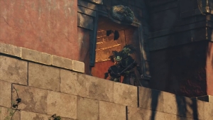 Shadow of the Tomb Raider Woman Masters Wild Know Your Enemy Finest Frames