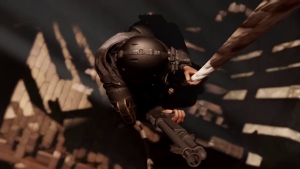 Shadow of the Tomb Raider Woman Masters Wild Know Your Enemy Finest Frames