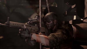 Shadow of the Tomb Raider Woman Masters Wild Know Your Enemy Finest Frames