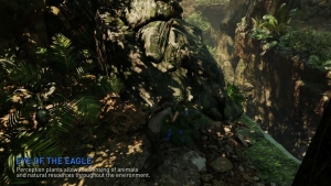 Shadow of the Tomb Raider Woman Masters Wild Smart and Resourceful Finest Frames