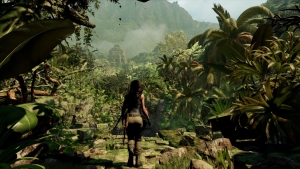 Shadow of the Tomb Raider Woman Masters Wild Stunning World Finest Frames