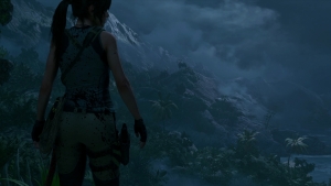 Shadow of the Tomb Raider Woman Masters Wild Stunning World Finest Frames